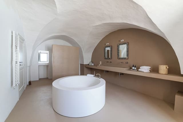 Superior Suite, 1 Bedroom