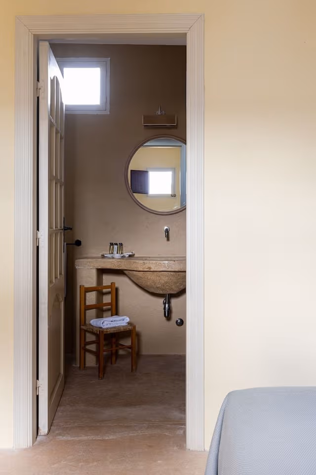 Standard Suite, 1 Bedroom