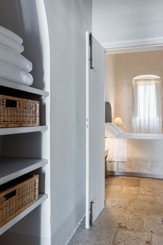 Superior Suite, 1 Bedroom