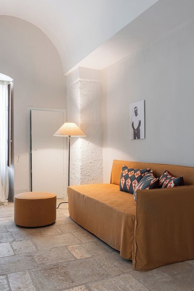 Superior Suite, 1 Bedroom