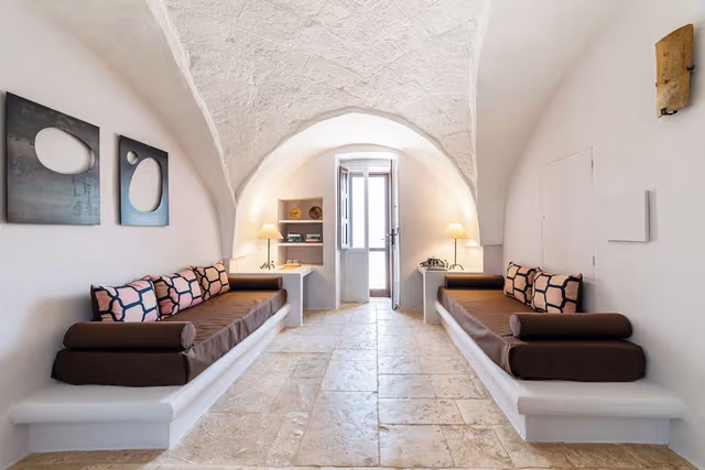 Superior Suite, 1 Bedroom