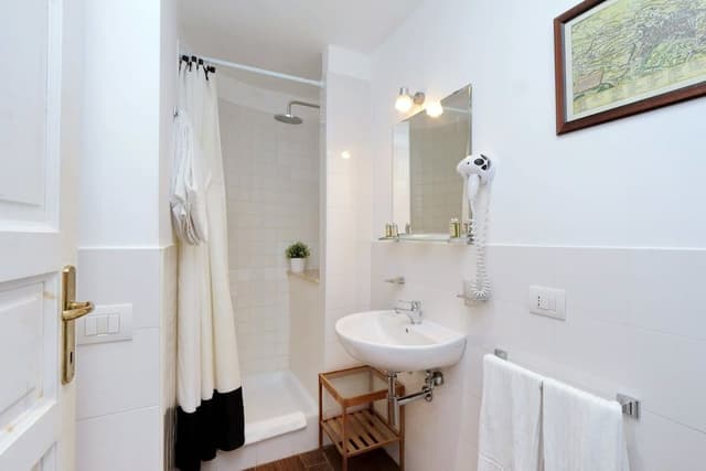 Suite, 1 Bedroom, Kitchen
