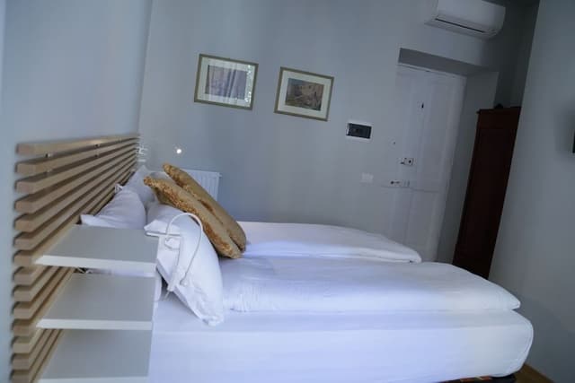 Suite, 1 Bedroom, Kitchen