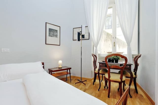 Double Room, Kitchen
