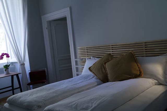 Suite, 1 Bedroom, Kitchen