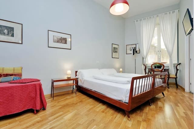 Double Room, Kitchen
