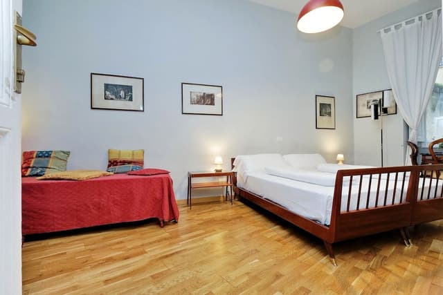 Double Room, Kitchen