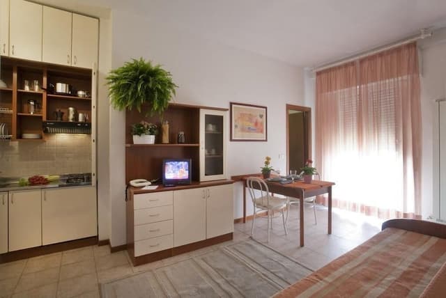 Apartment, 1 Bedroom