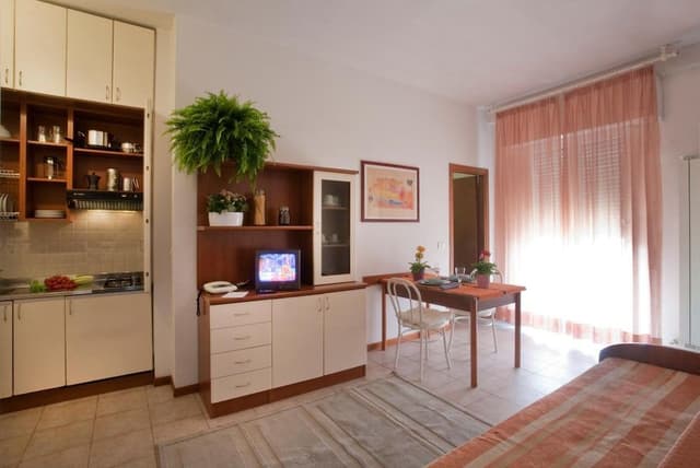 Apartment, 1 Bedroom