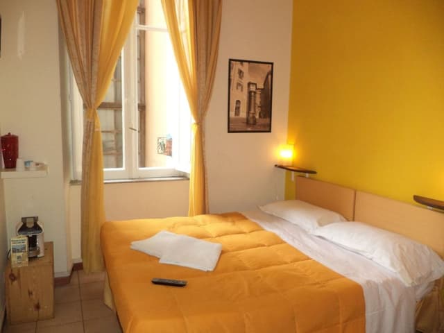 Double or Twin Room
