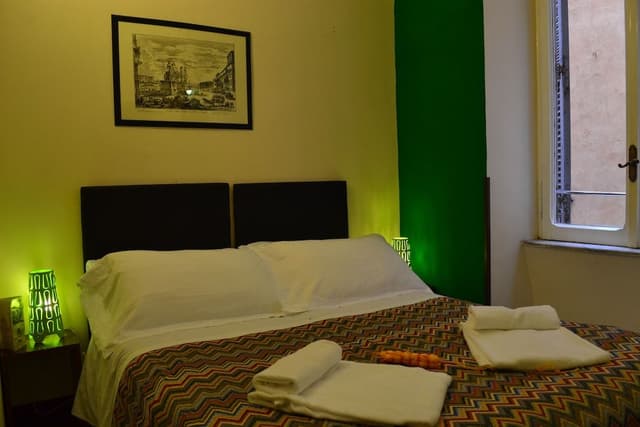 Double or Twin Room