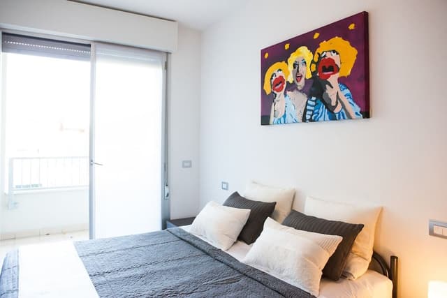 Comfort Apartment, 2 Bedrooms