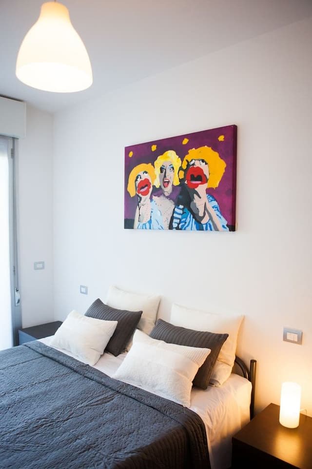 Standard Apartment, 2 Bedrooms