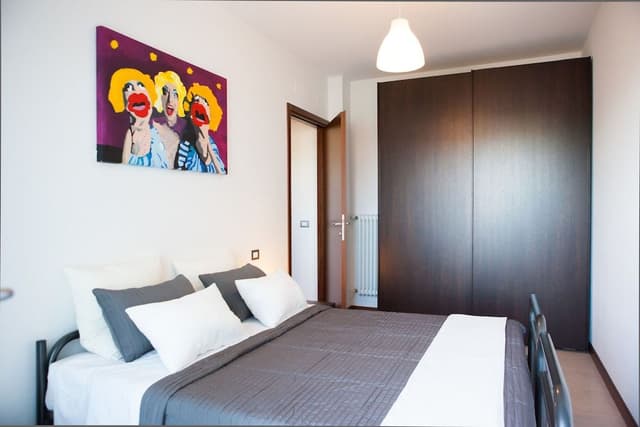 Standard Apartment, 2 Bedrooms