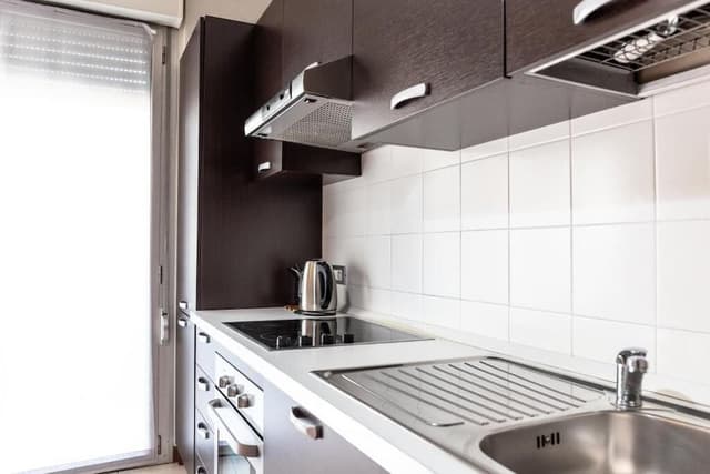 Standard Apartment, 2 Bedrooms