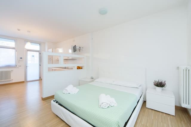 Senior Apartment