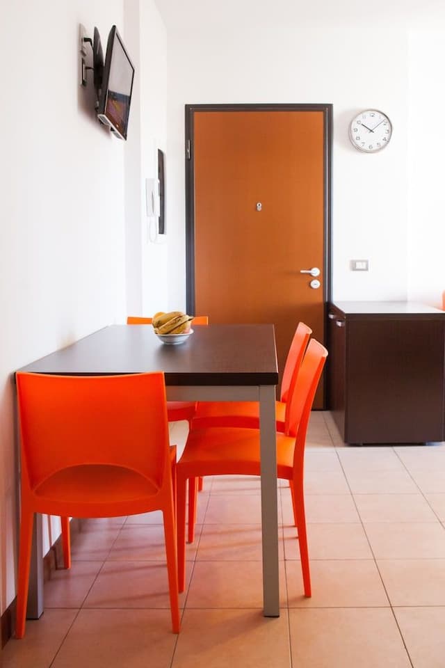 Basic Apartment, 1 Bedroom