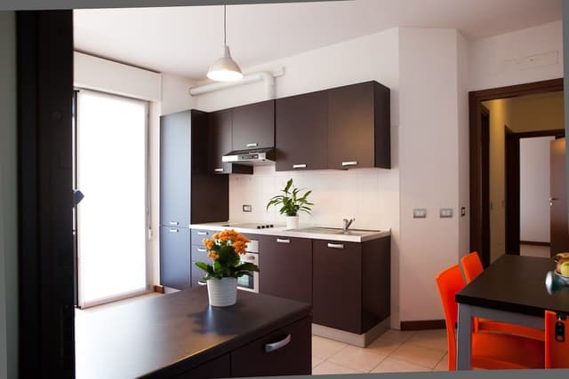 Standard Apartment, 2 Bedrooms