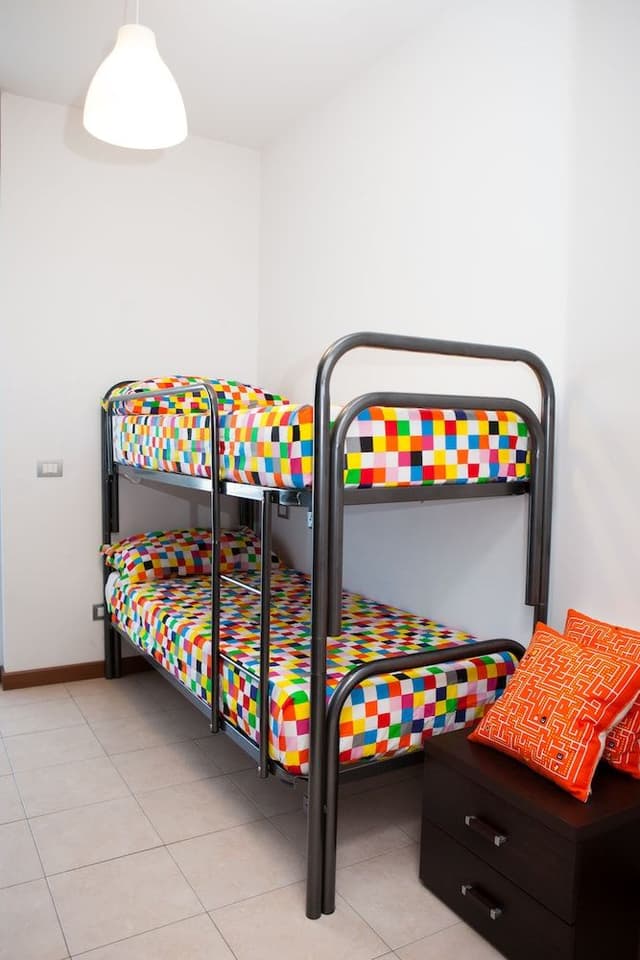 Comfort Apartment, 2 Bedrooms