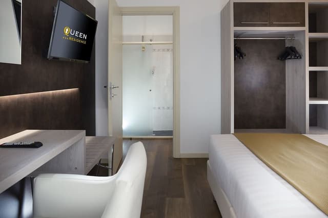 Apartment, 1 Bedroom, Balcony