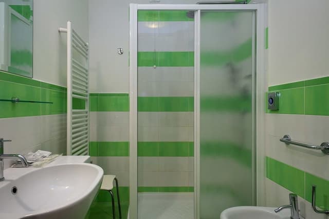 Twin Room, 2 Twin Beds