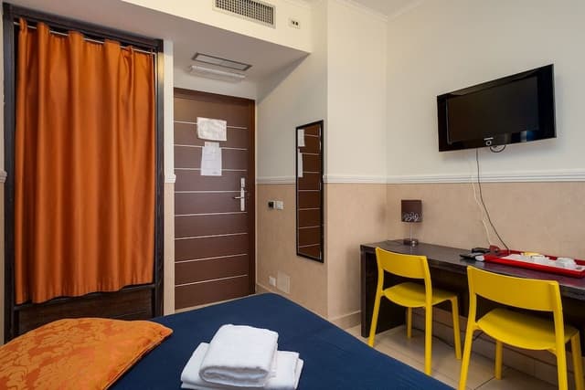 Single Room