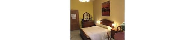 Double Room, Private Bathroom