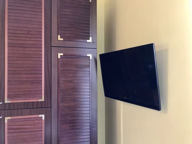 Double or Twin Room, Private Bathroom (External)