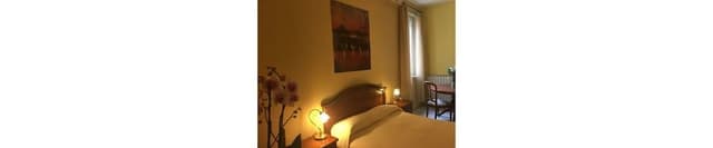 Double Room, Private Bathroom