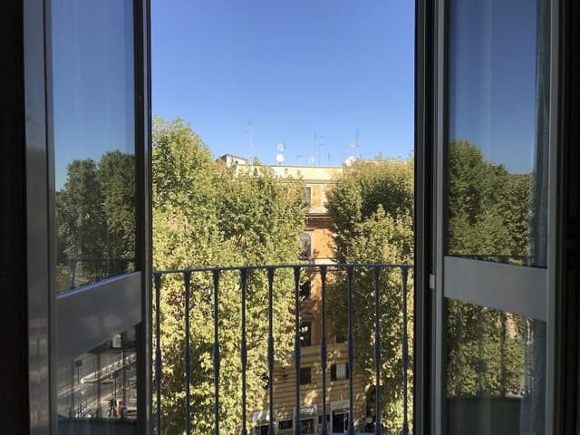 Double or Twin Room, Private Bathroom (External)