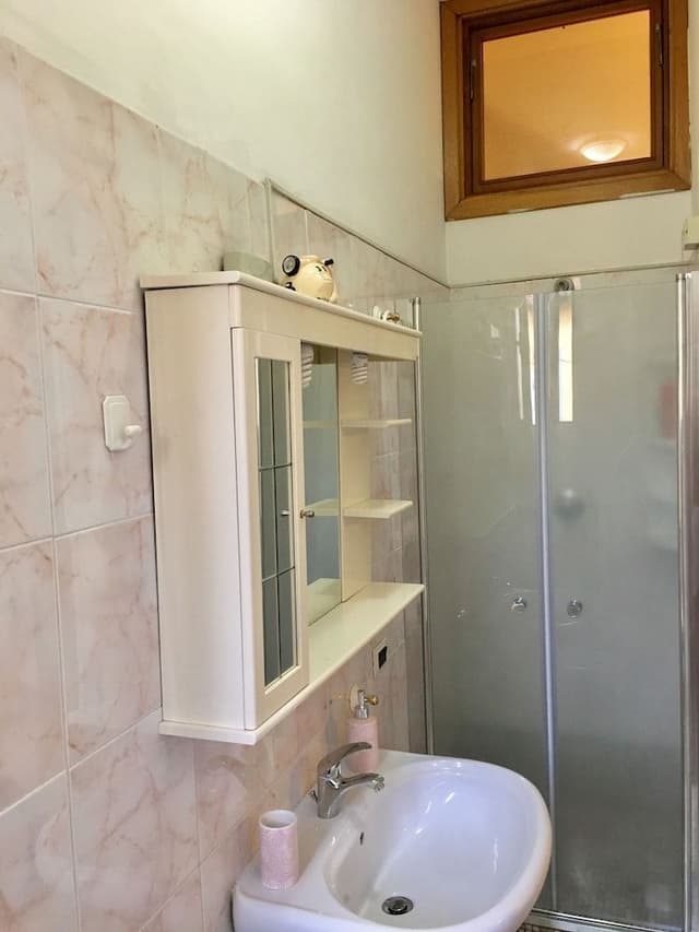 Double Room, Private Bathroom