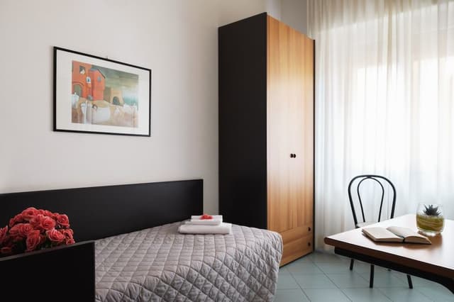 Economy Single Room, 1 Twin Bed