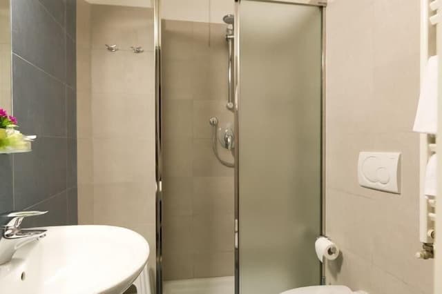 Economy Twin Room, 2 Twin Beds