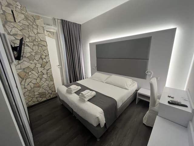 Standard Double Room, 1 Double Bed