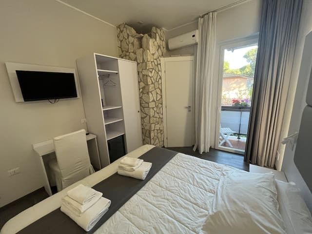 Standard Double Room, 1 Double Bed