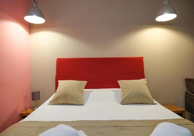 Standard Room, 1 Queen Bed
