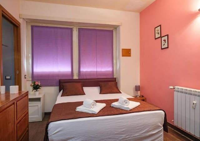Standard Room, 1 Queen Bed