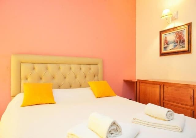 Luxury Double Room, 1 Queen Bed