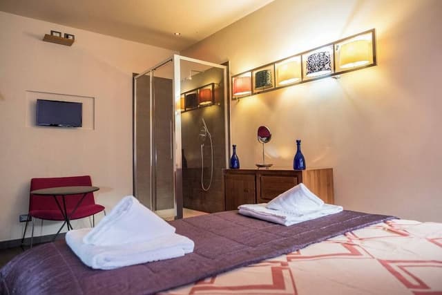 Superior Triple Room, 1 Bedroom