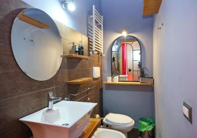 Luxury Double Room, 1 Queen Bed
