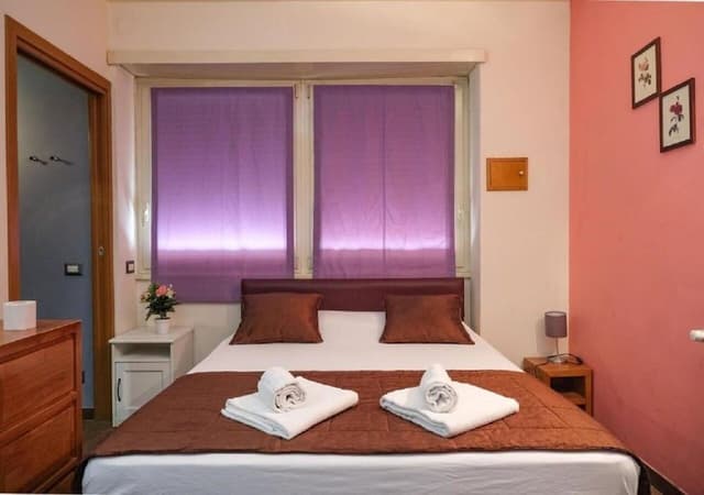 Superior Triple Room, 1 Bedroom