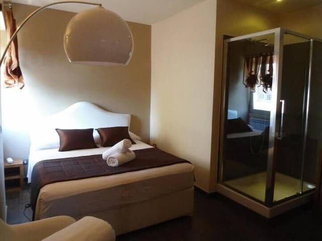 Superior Triple Room, 1 Bedroom