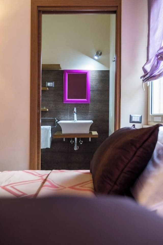 Superior Triple Room, 1 Bedroom