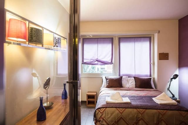 Superior Triple Room, 1 Bedroom