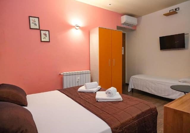 Superior Triple Room, 1 Bedroom