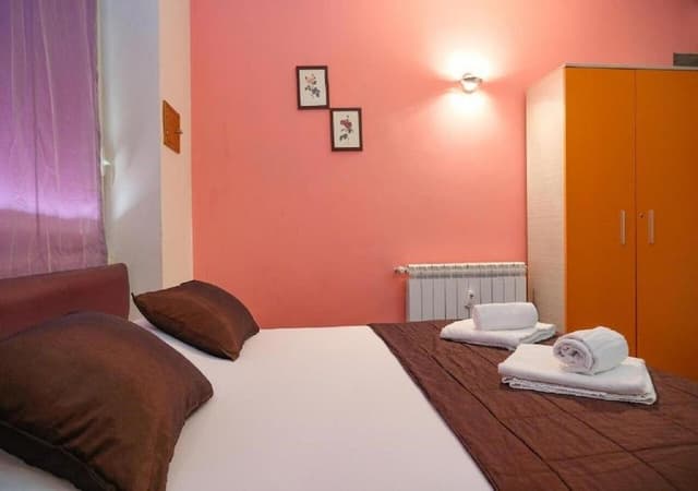 Superior Triple Room, 1 Bedroom