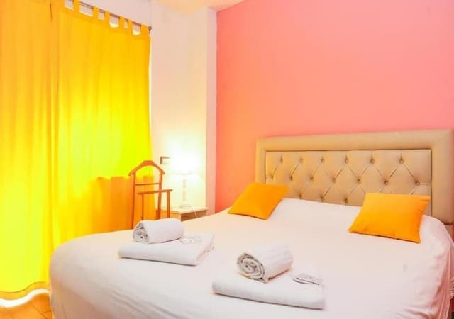Luxury Double Room, 1 Queen Bed