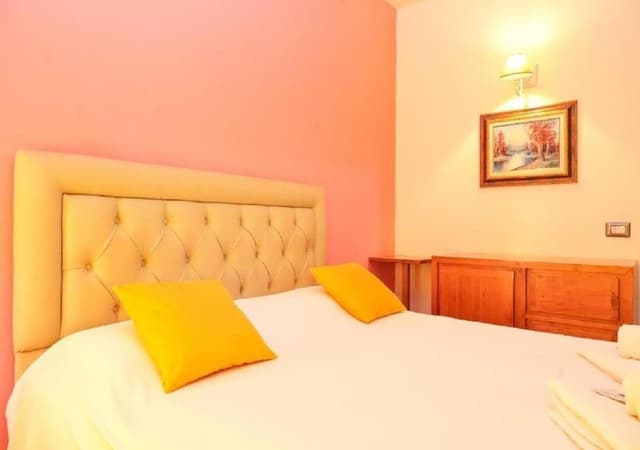 Luxury Double Room, 1 Queen Bed
