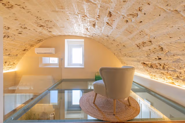 Suite Deluxe with Private Pool