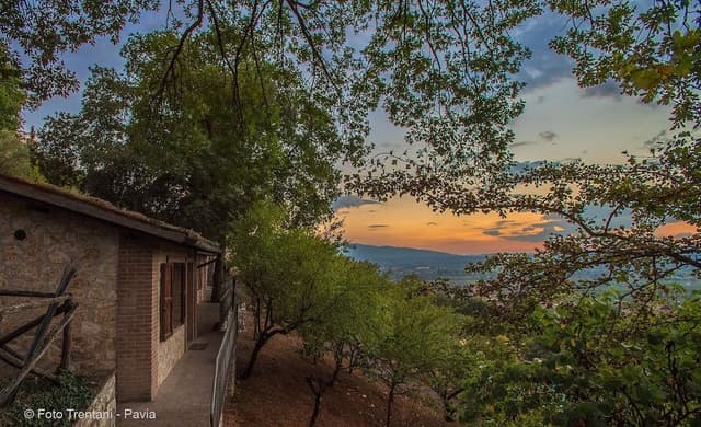 Comfort Apartment, 1 Bedroom, Hill View